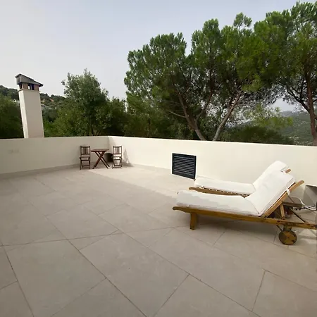 Cidrones Feriehus Ubrique